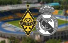 Алматыдағы «Қайрат» – «Реал» ойынына 5 мыңға жуық шетелдік жанкүйер келеді - Министр