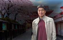 Бауыржан Байбек Жапонияда жұмыс істеп жүр