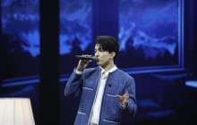 Димаш Құдайберген Қазақстанда түсірілетін халықаралық музыкалық жобаны продюсерлік етеді