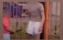 Қатарластарына пышақ кезенген алты жасар баланың әрекеті елді шошытты