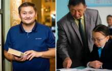 Мұғалімдердің жалақысы сұмдық өседі — Саясат Нұрбек