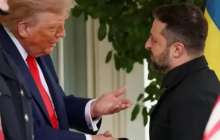 Парижде Трамп, Зеленский және Еуропа елдерінің көшбасшылары кездеседі – шетелдік БАҚ