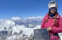 Қырғызстан тауларында қалған ресейлік альпинистке қатысты тың ақпарат шықты