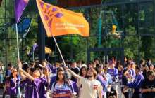 Көктөбеде  «Жаңа ритмге қосыл» атты фестивалі өтті