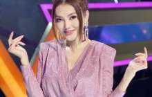 "Таңдағаным тегін адам емес": Ерке Есмахан тұрмысқа шығатынын айтты