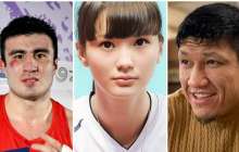 Махаббат үшбұрышы: Өзбекстандық чемпион Сабина Алтынбековаға қырындап жүр