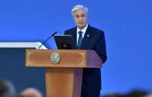 Тоқаев қазақстандықтарды Конституция күнімен құттықтады