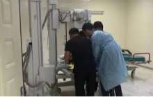 Денсаулық сақтау министрі: Үржардағы апаттан зардап шеккен екі баланың жағдайы жақсарды