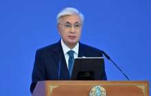 Тоқаев Тұңғыш Президенттің Конституцияны қабылдаудағы рөлін атап өтті