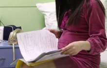 Жамбыл облысында 14 жастағы оқушы қыз жүкті болып қалды