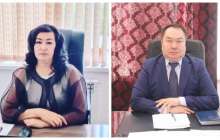 Алматы облысында отбасылық мемлекеттік қызметкерлер "бандасы" анықталды