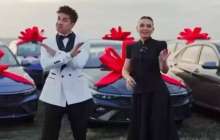 Жанәбіловтердің көлік ұтысына қатысты іс сотқа түсті 