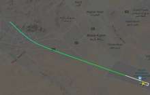 Иранда бортында 180 жолаушысы бар ұшақ апатқа ұшырады