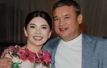 "Еркектің әділетсіздігіне көну керек": Тамара Асар әйелдерге кеңес берді