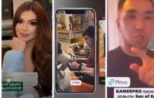 "Қайсар Қамза мен трансгендер Никонет те бар": Құмар ойынды жарнамалаған 34 блогердің есімі белгілі болды