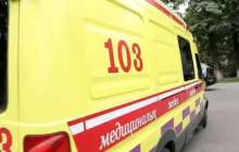 Түркістан тұрғыны әйелінің ішін ұстап көрген фельдшерді талдырып тастады