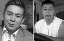 Жанболат Ағаділ өлімі: Полиция түсініктеме берді