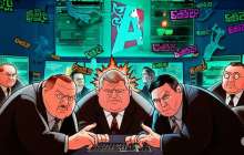 Банктер мен әкімдер сыннан құтылу үшін кибершабуылға көшті: Arasha.kz порталына шабуыл жасалды