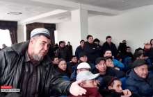 «Халықтың қалтасына салмақ салады». Жаңаөзендіктер газ бағасының өскеніне наразы