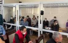 Қарақалпақстанда интернетте "тыйым салынған материалдарды" таратушылар сотталды