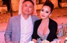 "Маған адамша үйленген жоқ": Баян Мақсатқызы күйеуімен бірге үйлену тойын жасағысы келетінін жасырмады