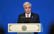 Тоқаев 8 қыркүйекте Қазақстан халқына Жолдау жасайды