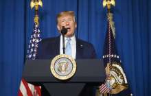 Трамп АҚШ әскерін шығарғысы келген Иракқа сес көрсетті