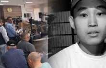 Сүйінші! Марқұм Шерзат Полаттың отбасында қуанышты жағдай орын алды