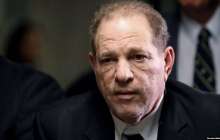 АҚШ-та кинопродюсер Харви Вайнштейннің соты басталды