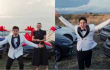 Танымал блогер Ерболат Жанабылов пен әйелінің әрекеті тексерілетін болды