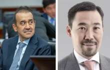 Мәсімовтің қызы экс-күйеуі, іздеуде жүрген кәсіпкер Қапеновтен мүлкін өндіріп ала алмады