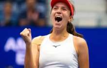 Қазақстандық теннисші АҚШ-тағы турнирдің жартылай финалына шықты