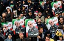 Трамп Иран мен Иракқа сес көрсетті. Таяу Шығыстағы жағдай ушығып барады