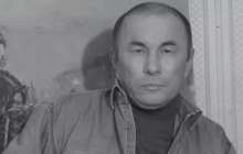 Танымал қазақ суретшісі қайтыс болды