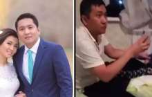 "Бар мақсаты – ақша өндіру": Асхат Садырбайдың экс жұбайы желіде жазба жариялады