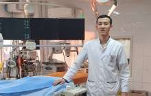 Кенжебек Бижанов, кардиохирург: Шетелге барып ем алатындар, отандық медицинаның қадірін білмейді