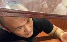 "Өлтіру ниетім болса, жібермес едім": Берденовке қастандық жасаған сотталушы үкіммен келіспейтінін жеткізді (видео)