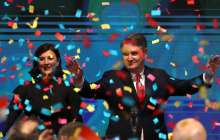 Хорватия президенті сайлауында оппозиция өкілі Зоран Миланович озды