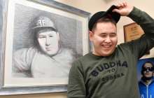 Иманбек есімін көшеге беру туралы: Көпшілік қаласа да, мен оған барынша қарсы боламын. Менікі керемет жетістік емес