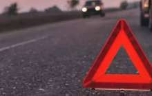 Үржарда жүргізуші үш баланы қағып өлтірді: арнайы комиссия құрылды 