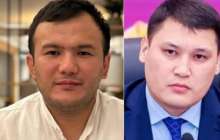 "Елімізде тек той болсын": Берденовті атқан күдікті соңғы сөзін айтты