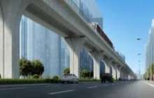 Астанада LRT станцияларының атауы бекітілді