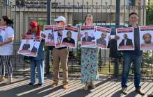 Президент ауысса да, саяси тұтқын азаймады