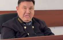 Шымкентте судья журналистке тілін шығарып, ерсі қылық танытқан