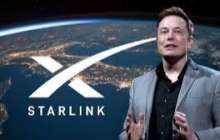 Астана – Бурабай пойызында Starlink интернеті сынақтан өтуде