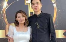 «Махаббатымыз ұзаққа бармады»: Мереке Қалбаева отбасылық жағдайын ашық айтты 