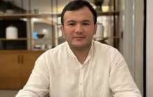 Ернар Жиембай өзіне тағылған айыпты толық мойындамады