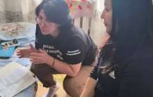 «20 жыл ауылда тұрамын»: Павлодарда анасы терезеден лақтырып жіберген бала қаладан қорқып қалған