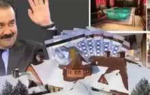 Мәсімовтің қылыштары сатылды