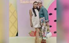 «Шай мен сыра»: Желіде Баян Алагөзованың қыздары талқыға түсті (ВИДЕО)